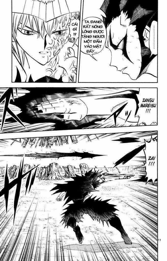 Konjiki no Gash!! Chapter 310 trang 10