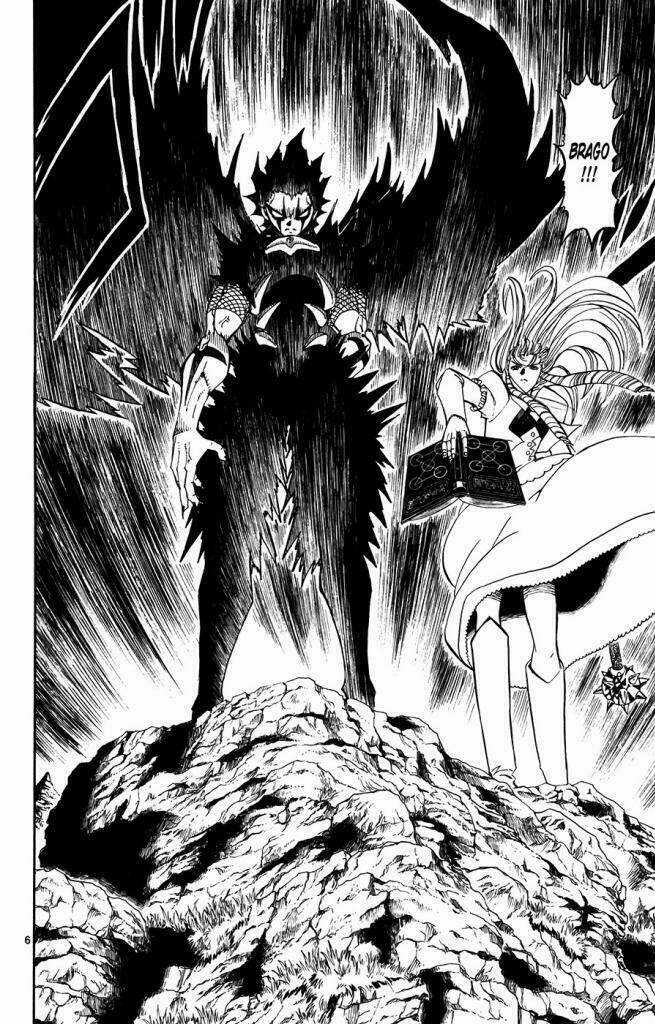Konjiki no Gash!! Chapter 310 trang 5