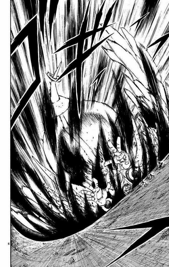 Konjiki no Gash!! Chapter 314 trang 13