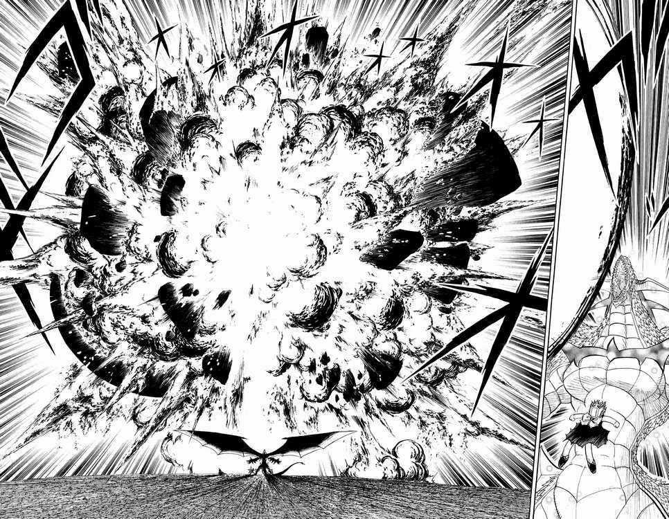 Konjiki no Gash!! Chapter 317 trang 15