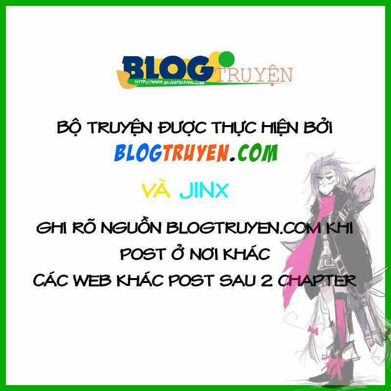 Konjiki no Gash!! Chapter 39 trang 0
