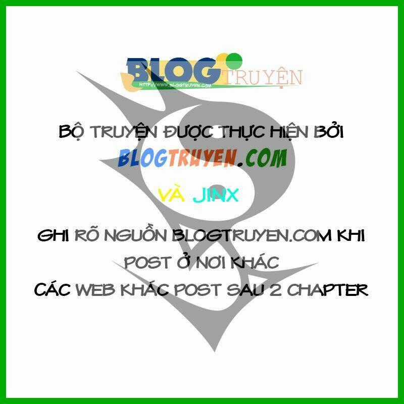 Konjiki no Gash!! Chapter 40 trang 0