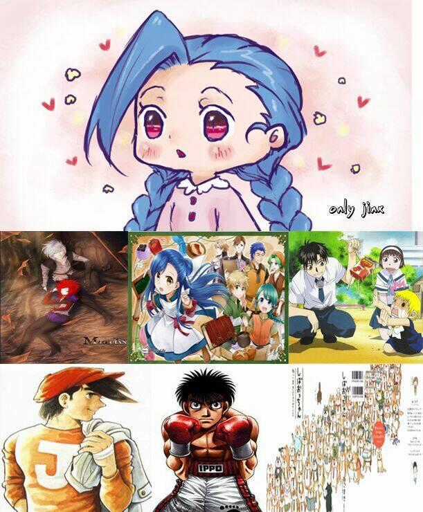 Konjiki no Gash!! Chapter 43 trang 0