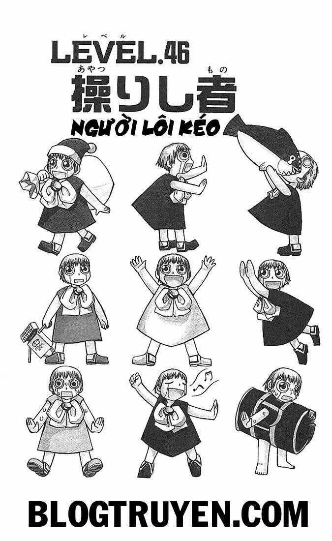 Konjiki no Gash!! Chapter 46 trang 1