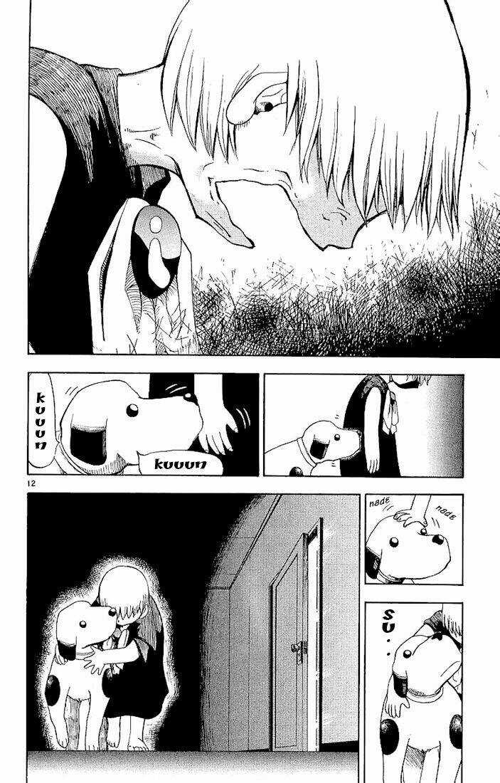 Konjiki no Gash!! Chapter 8 trang 11