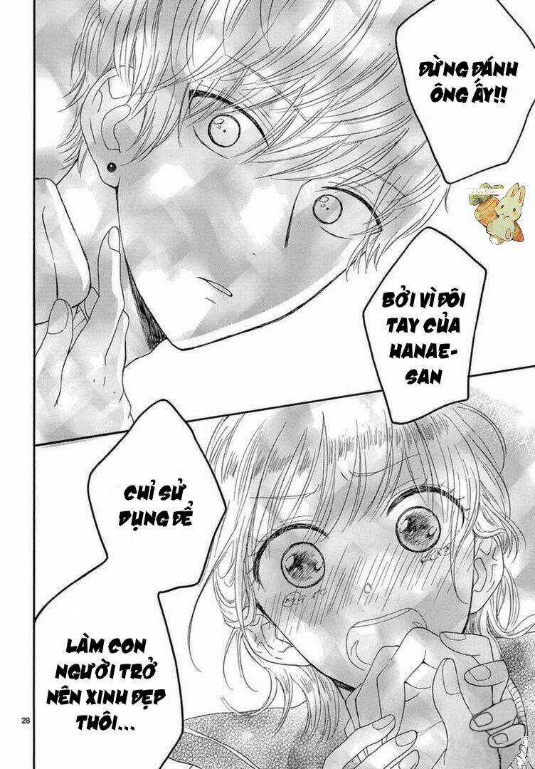 Konna Amai Koto, Shiranai... Chapter 2 trang 29
