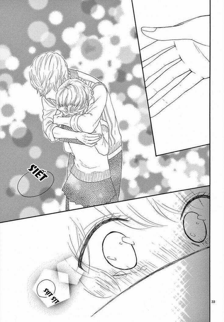 Konna Amai Koto, Shiranai... Chapter 2 trang 34