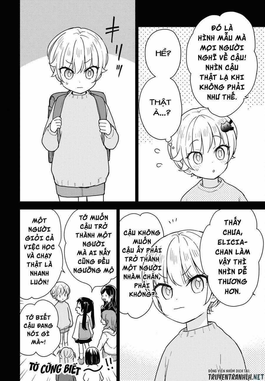 Konna Watashi Ni Kitaishinai De Chapter 15 trang 4