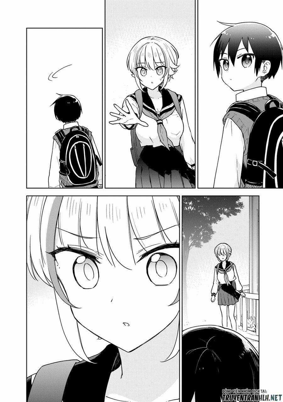 Konna Watashi Ni Kitaishinai De Chapter 16 trang 11