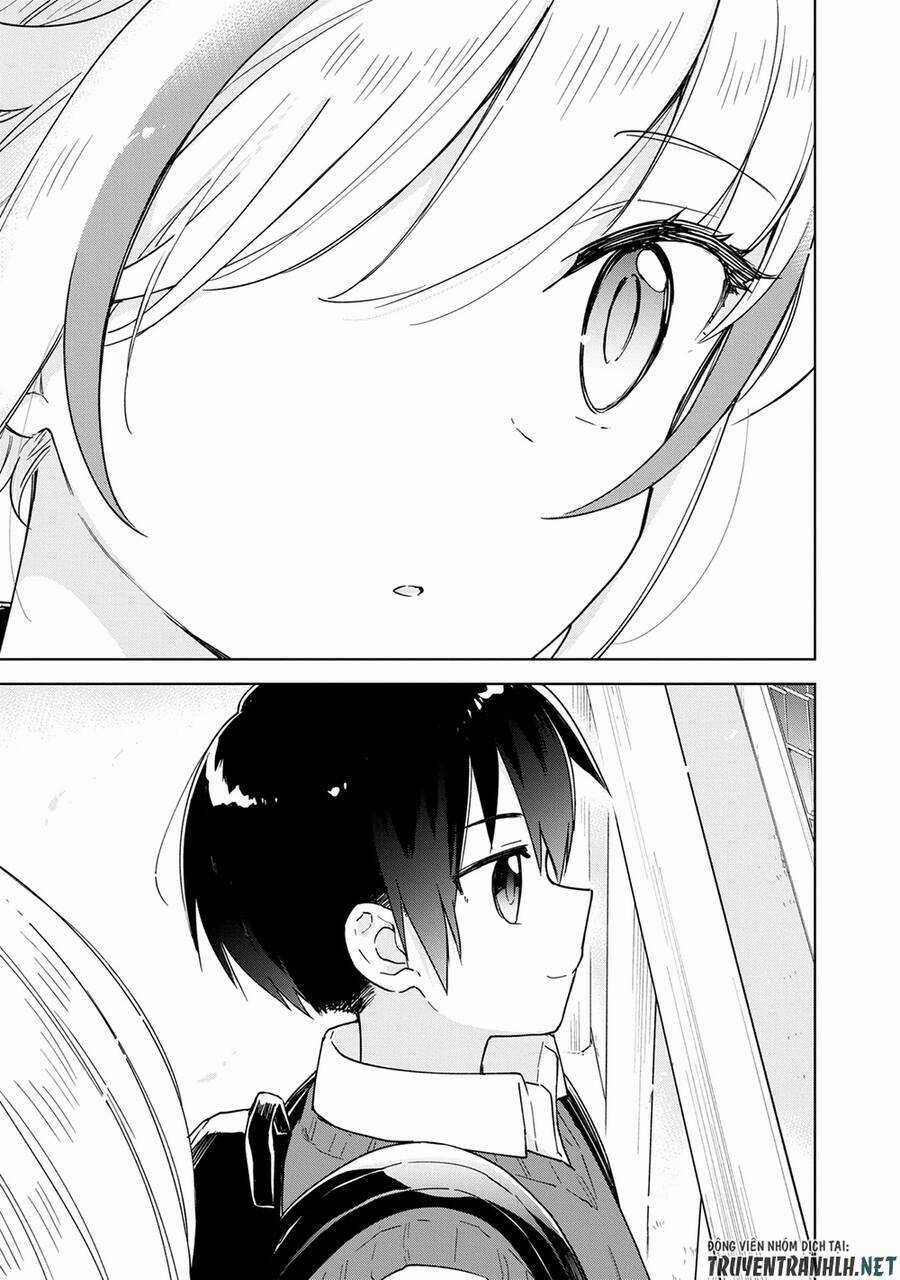 Konna Watashi Ni Kitaishinai De Chapter 16 trang 18