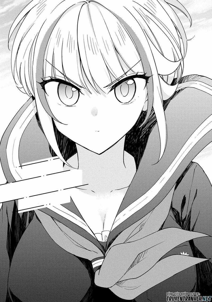 Konna Watashi Ni Kitaishinai De Chapter 16 trang 2