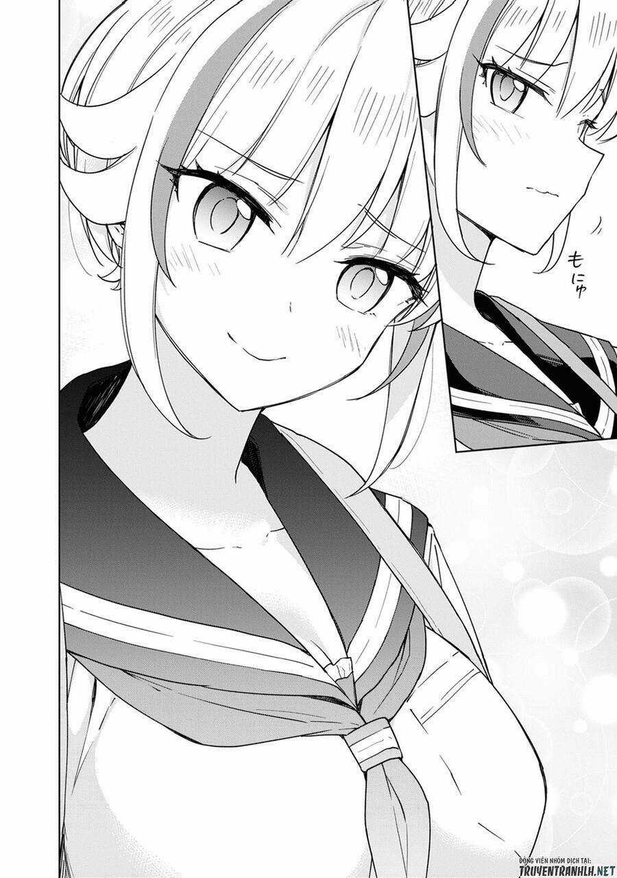 Konna Watashi Ni Kitaishinai De Chapter 16 trang 25