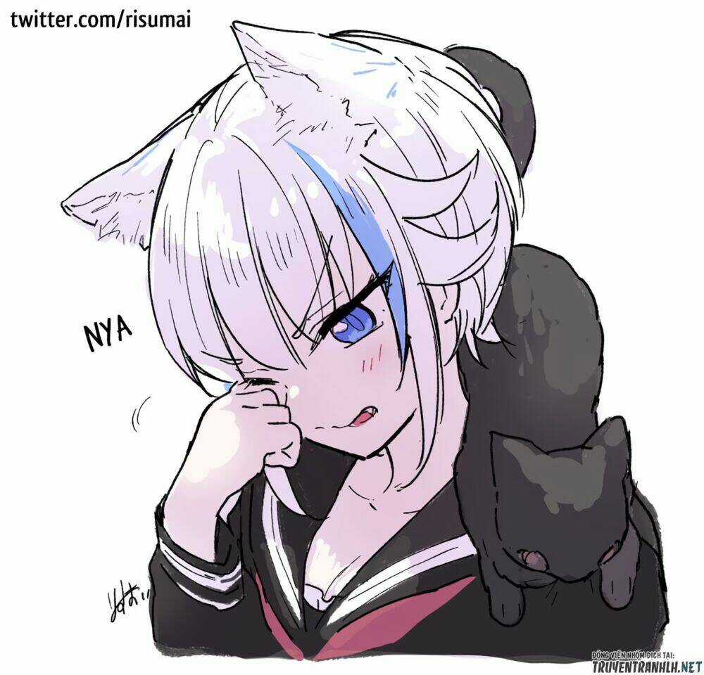 Konna Watashi Ni Kitaishinai De Chapter 17 trang 12