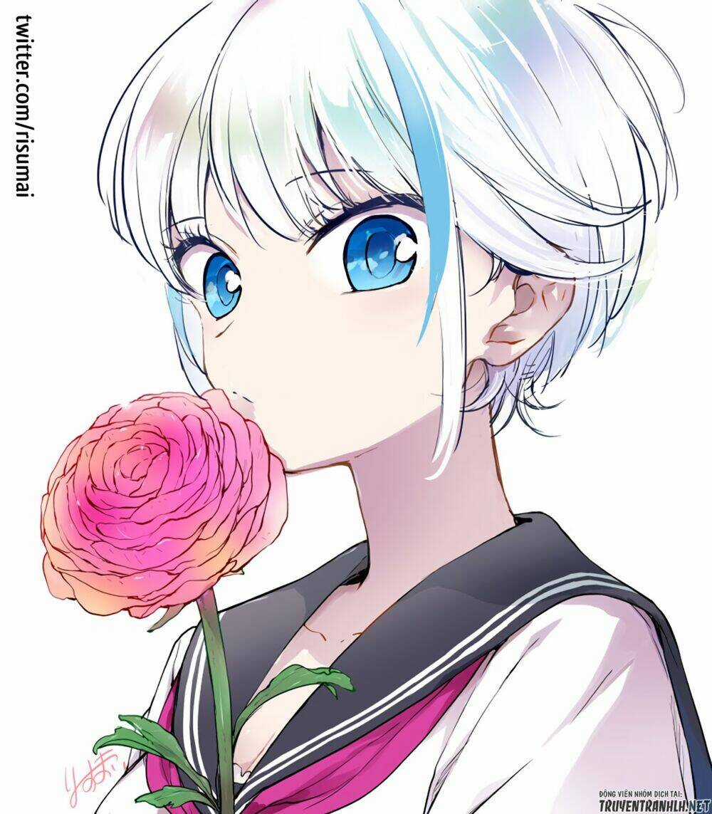 Konna Watashi Ni Kitaishinai De Chapter 17 trang 13