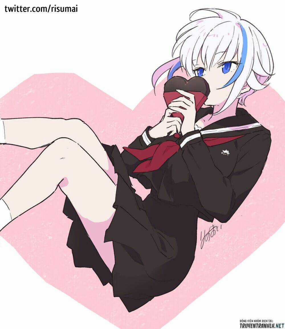 Konna Watashi Ni Kitaishinai De Chapter 17 trang 15