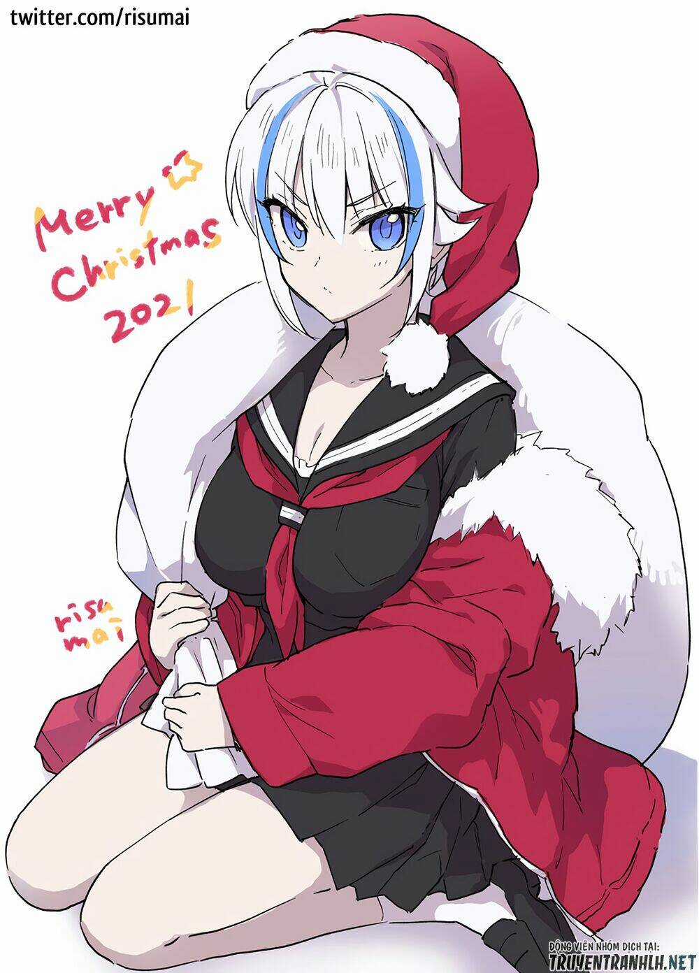 Konna Watashi Ni Kitaishinai De Chapter 17 trang 18