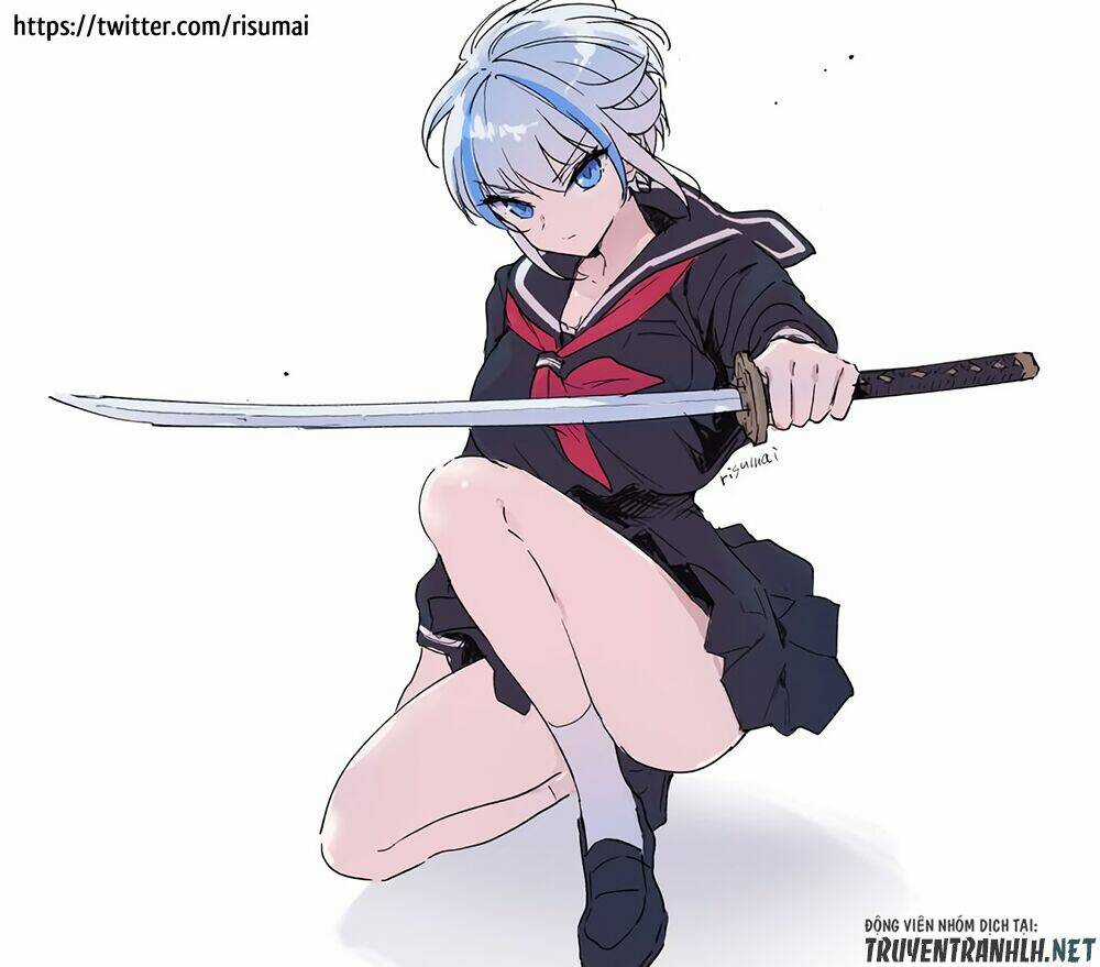 Konna Watashi Ni Kitaishinai De Chapter 17 trang 19