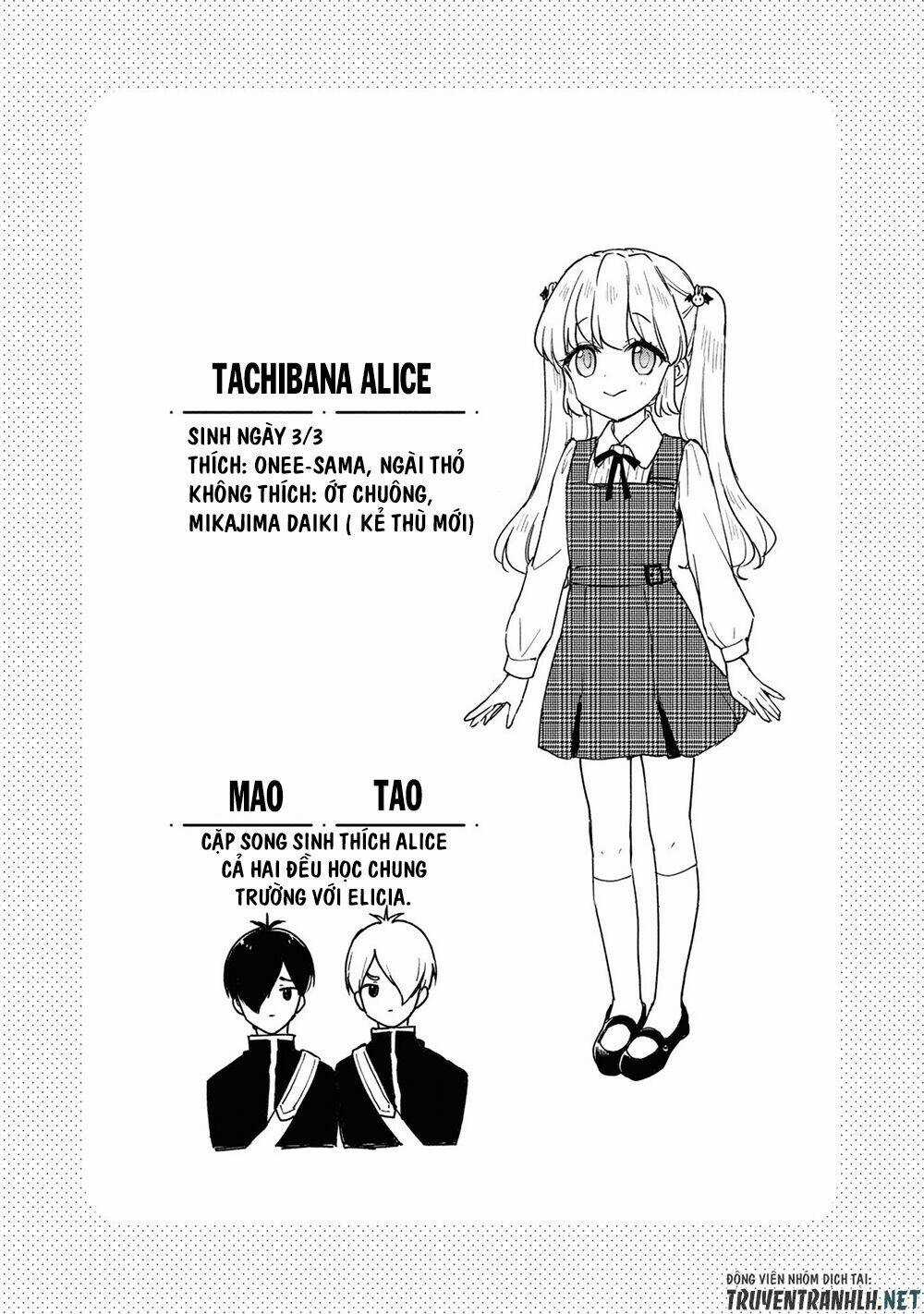 Konna Watashi Ni Kitaishinai De Chapter 17 trang 2