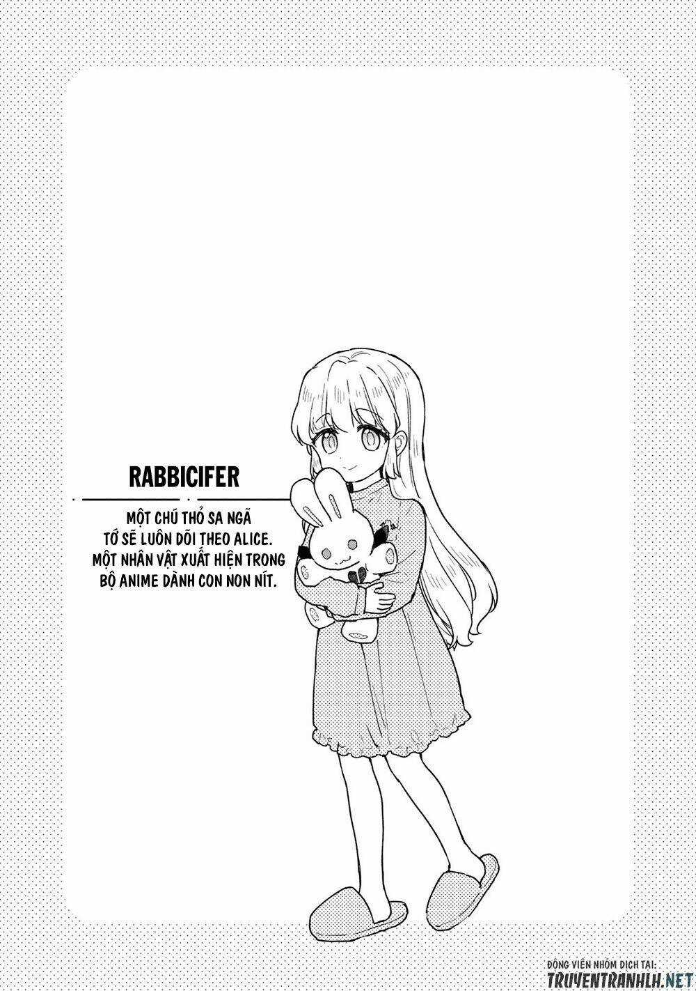 Konna Watashi Ni Kitaishinai De Chapter 17 trang 4