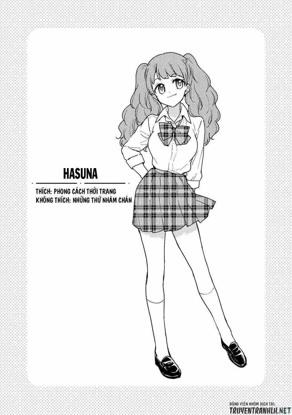 Konna Watashi Ni Kitaishinai De Chapter 17 trang 6