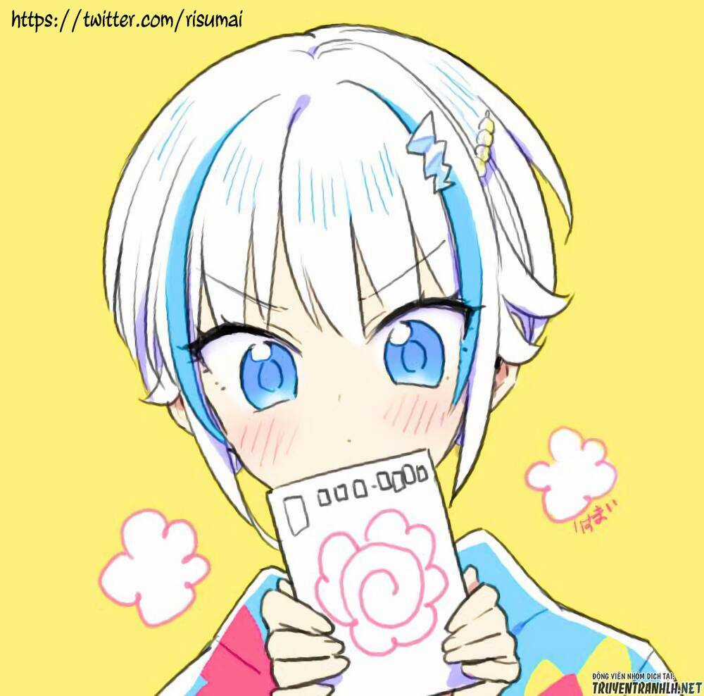 Konna Watashi Ni Kitaishinai De Chapter 6 trang 2