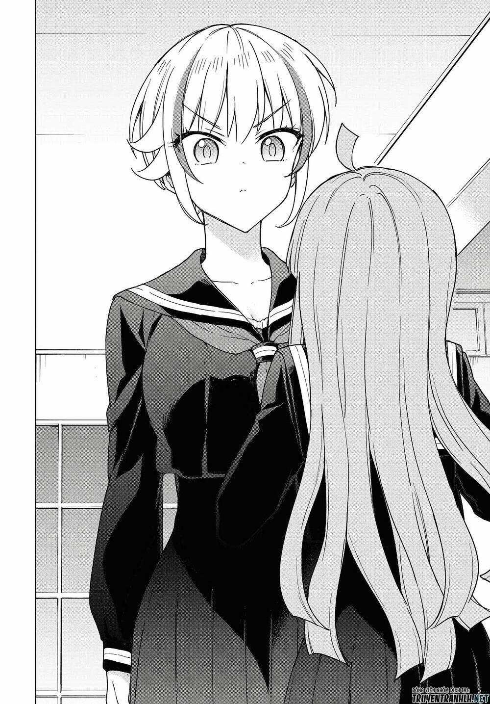 Konna Watashi Ni Kitaishinai De Chapter 7 trang 16