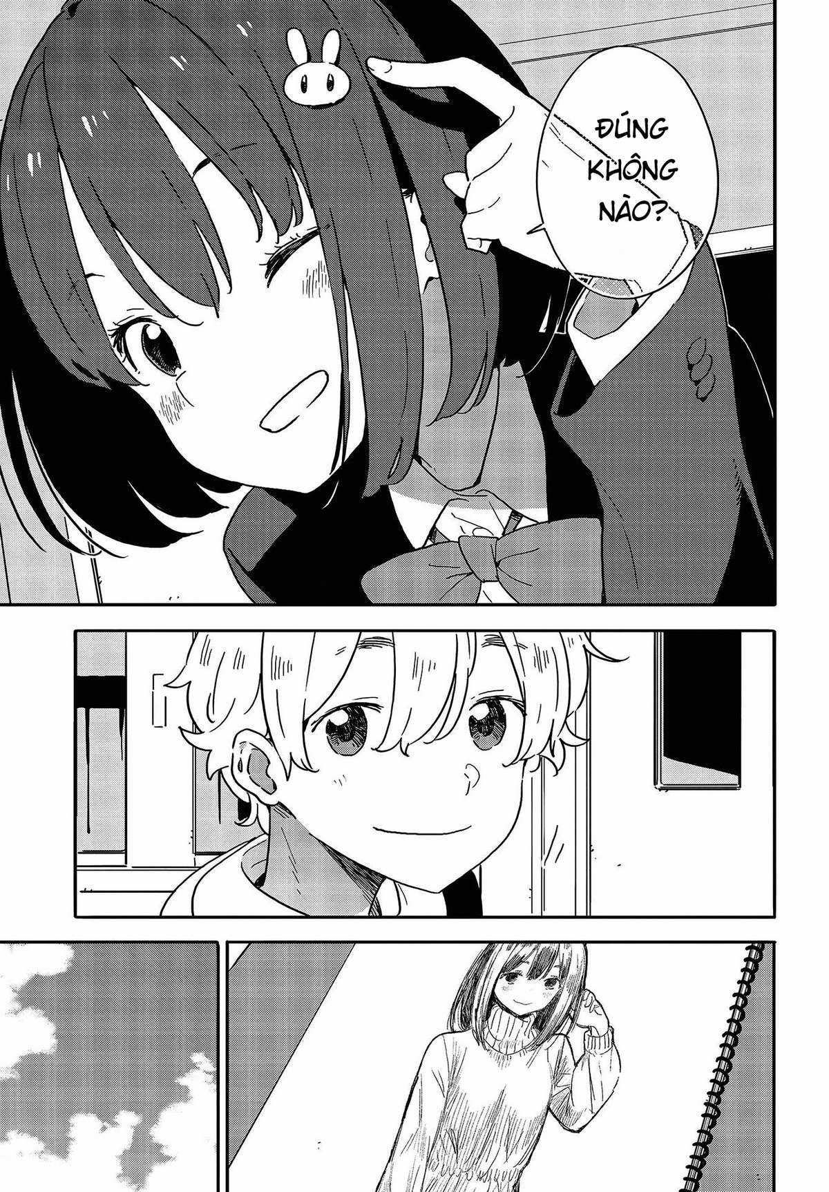 Kono Bijutsubu ni wa Mondai ga Aru! Chapter 100 trang 19