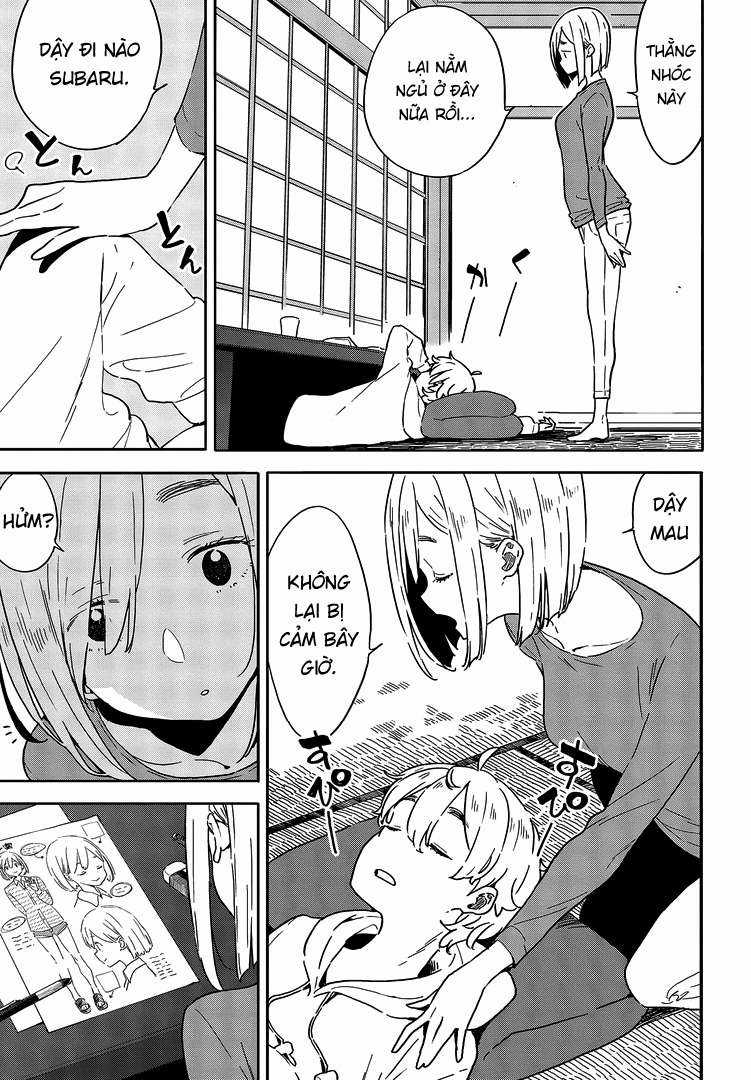 Kono Bijutsubu ni wa Mondai ga Aru! Chapter 101 trang 2