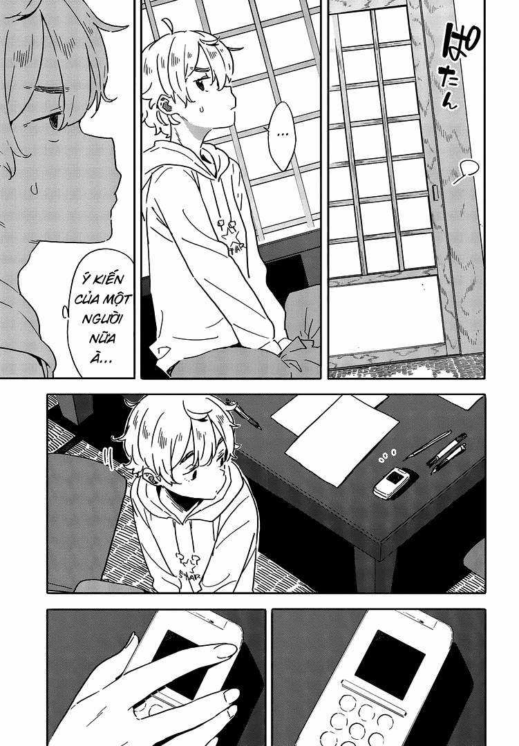 Kono Bijutsubu ni wa Mondai ga Aru! Chapter 101 trang 8