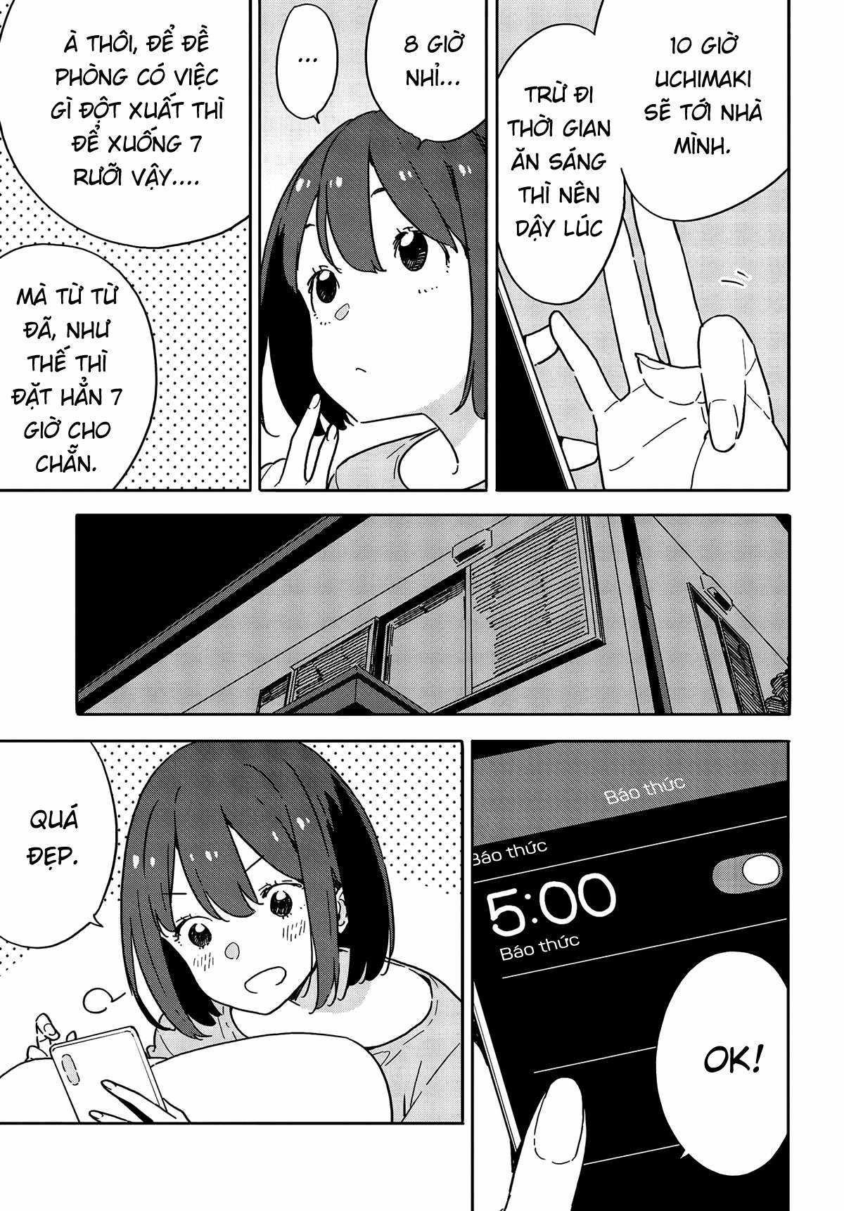 Kono Bijutsubu ni wa Mondai ga Aru! Chapter 102 trang 10