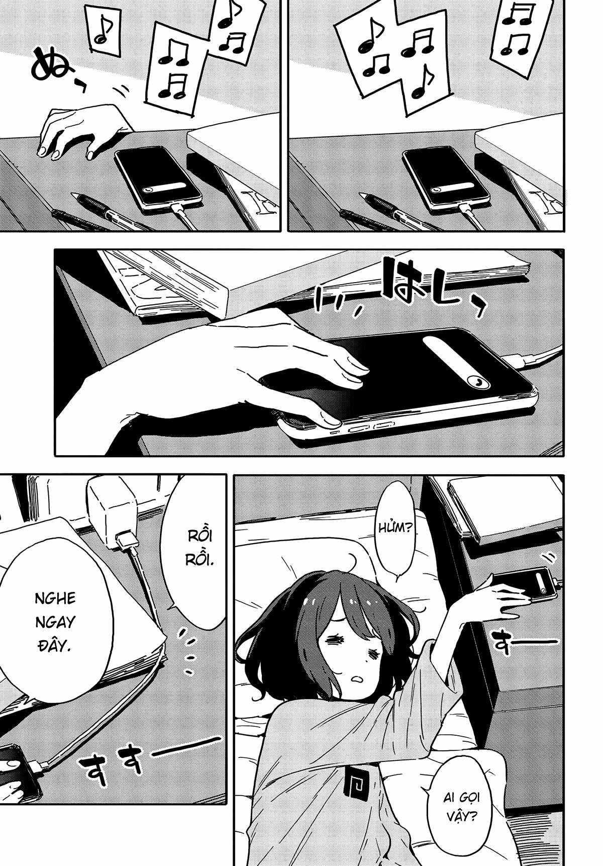 Kono Bijutsubu ni wa Mondai ga Aru! Chapter 102 trang 2