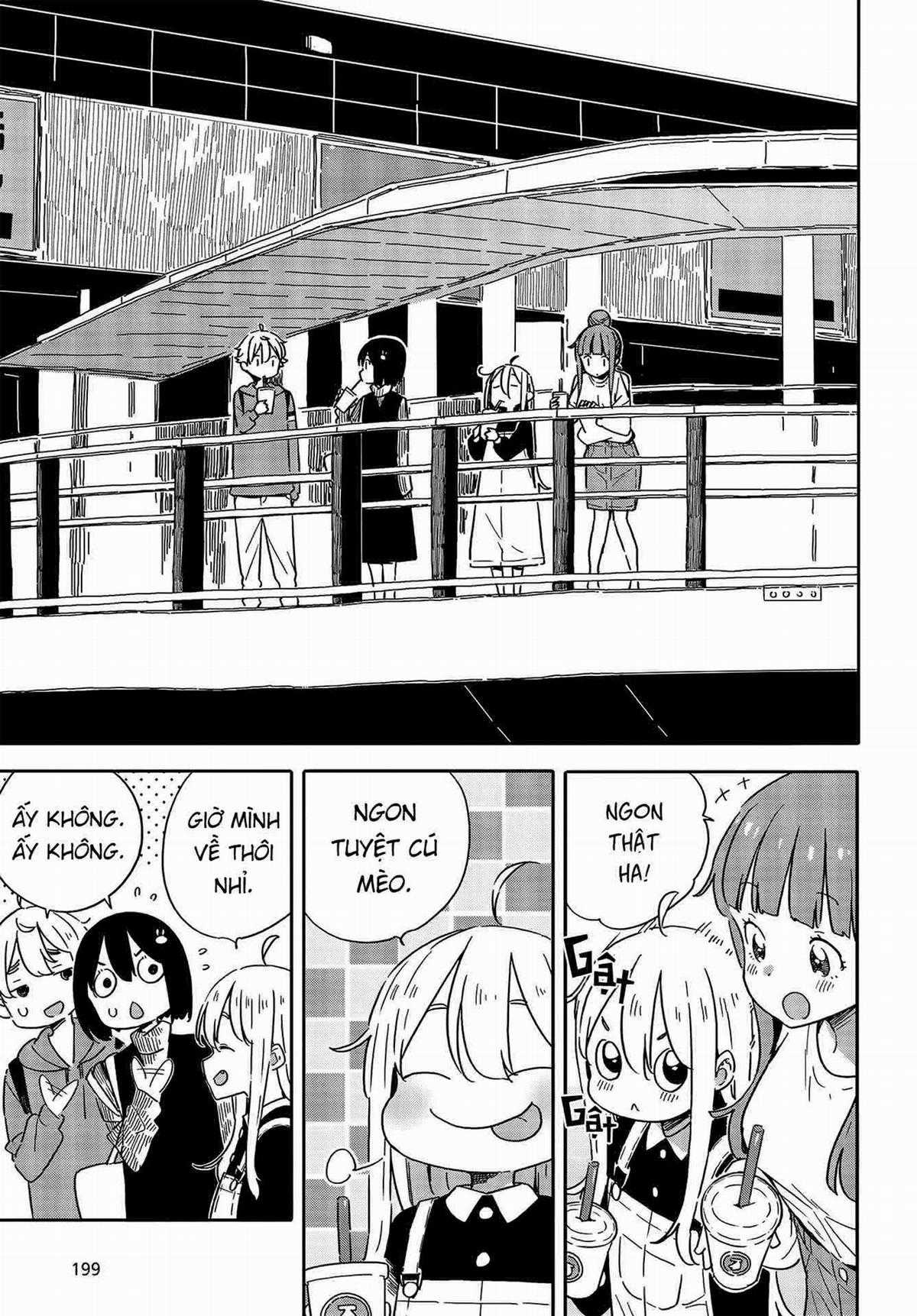 Kono Bijutsubu ni wa Mondai ga Aru! Chapter 104 trang 2