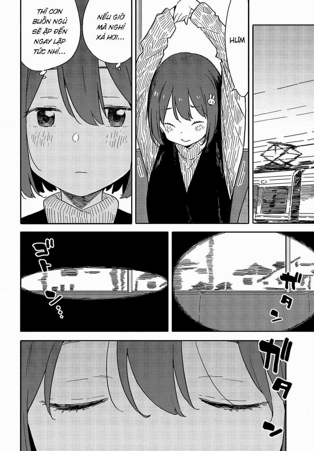 Kono Bijutsubu ni wa Mondai ga Aru! Chapter 104 trang 25