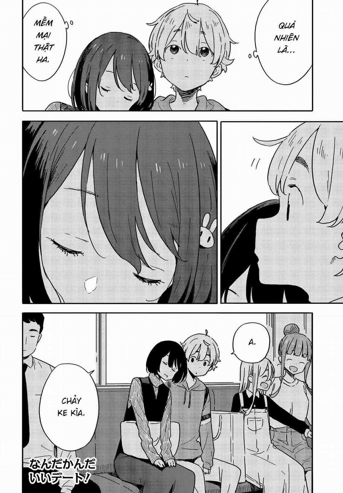 Kono Bijutsubu ni wa Mondai ga Aru! Chapter 104 trang 29