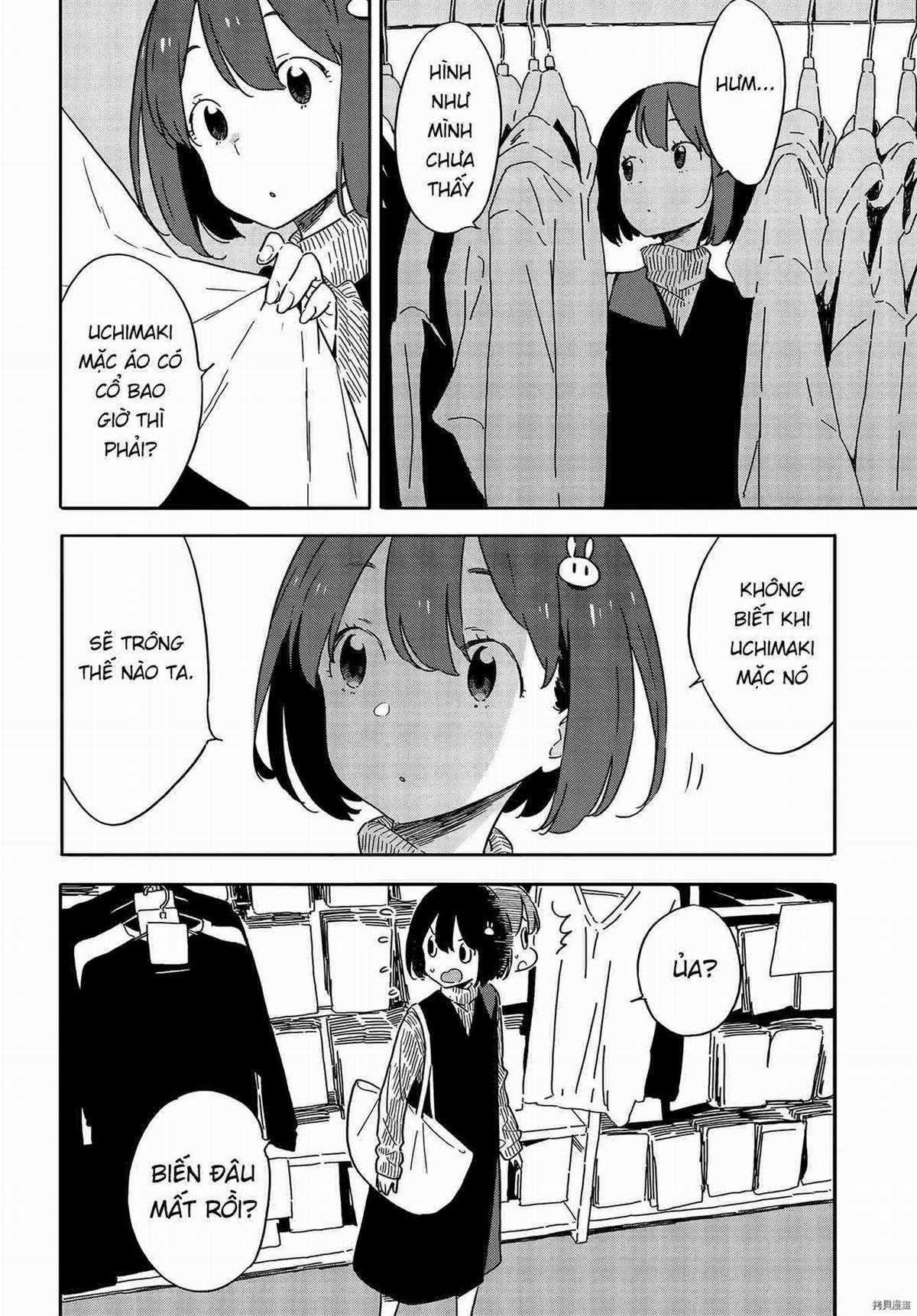 Kono Bijutsubu ni wa Mondai ga Aru! Chapter 104 trang 9