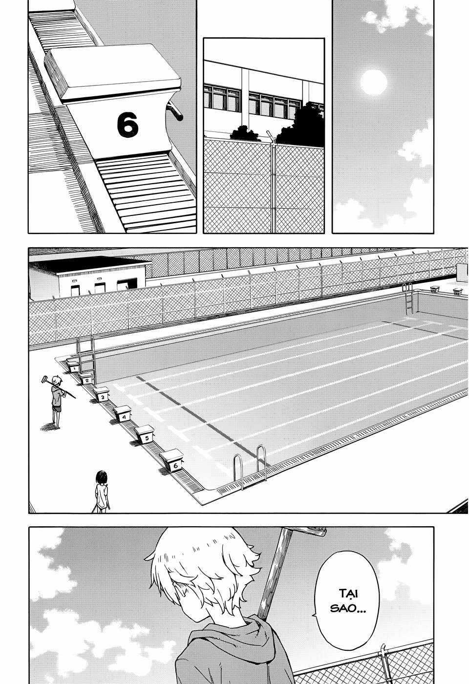 Kono Bijutsubu ni wa Mondai ga Aru! Chapter 13 trang 7