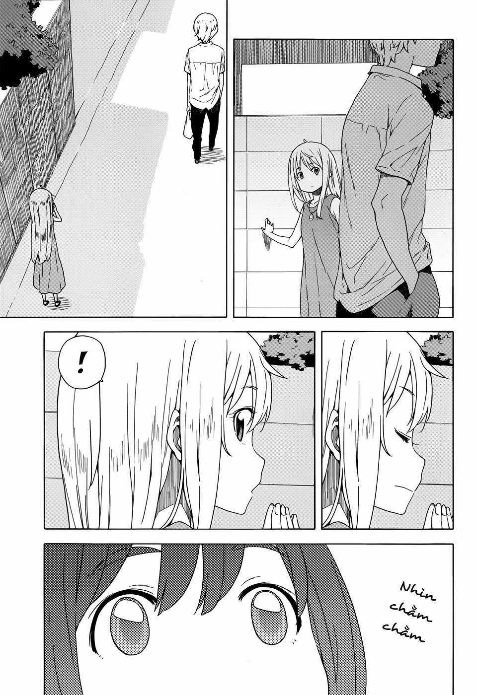 Kono Bijutsubu ni wa Mondai ga Aru! Chapter 14 trang 2