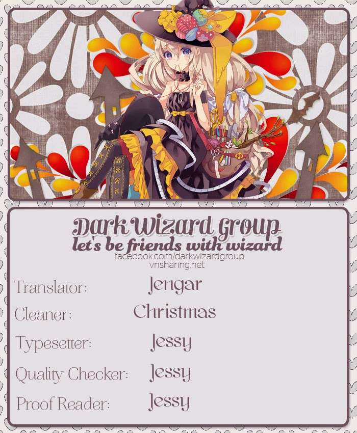 Kono Bijutsubu ni wa Mondai ga Aru! Chapter 17 trang 25