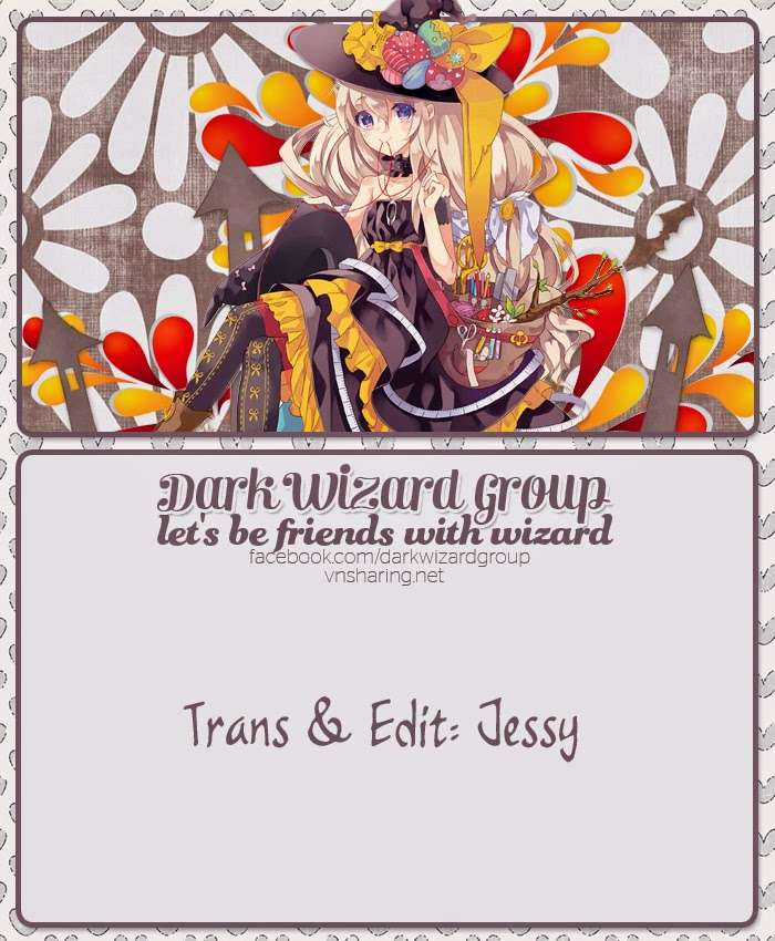 Kono Bijutsubu ni wa Mondai ga Aru! Chapter 19 trang 23