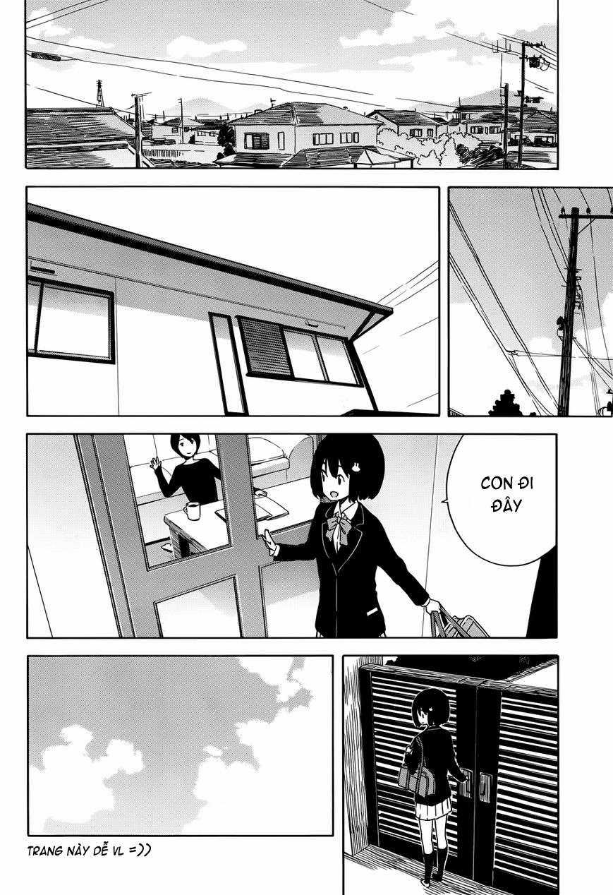 Kono Bijutsubu ni wa Mondai ga Aru! Chapter 20 trang 3