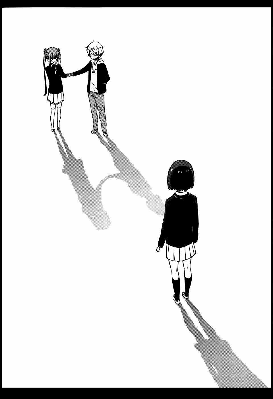 Kono Bijutsubu ni wa Mondai ga Aru! Chapter 21 trang 5