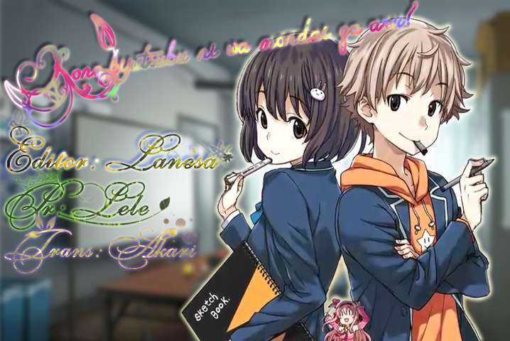 Kono Bijutsubu ni wa Mondai ga Aru! Chapter 25 trang 26