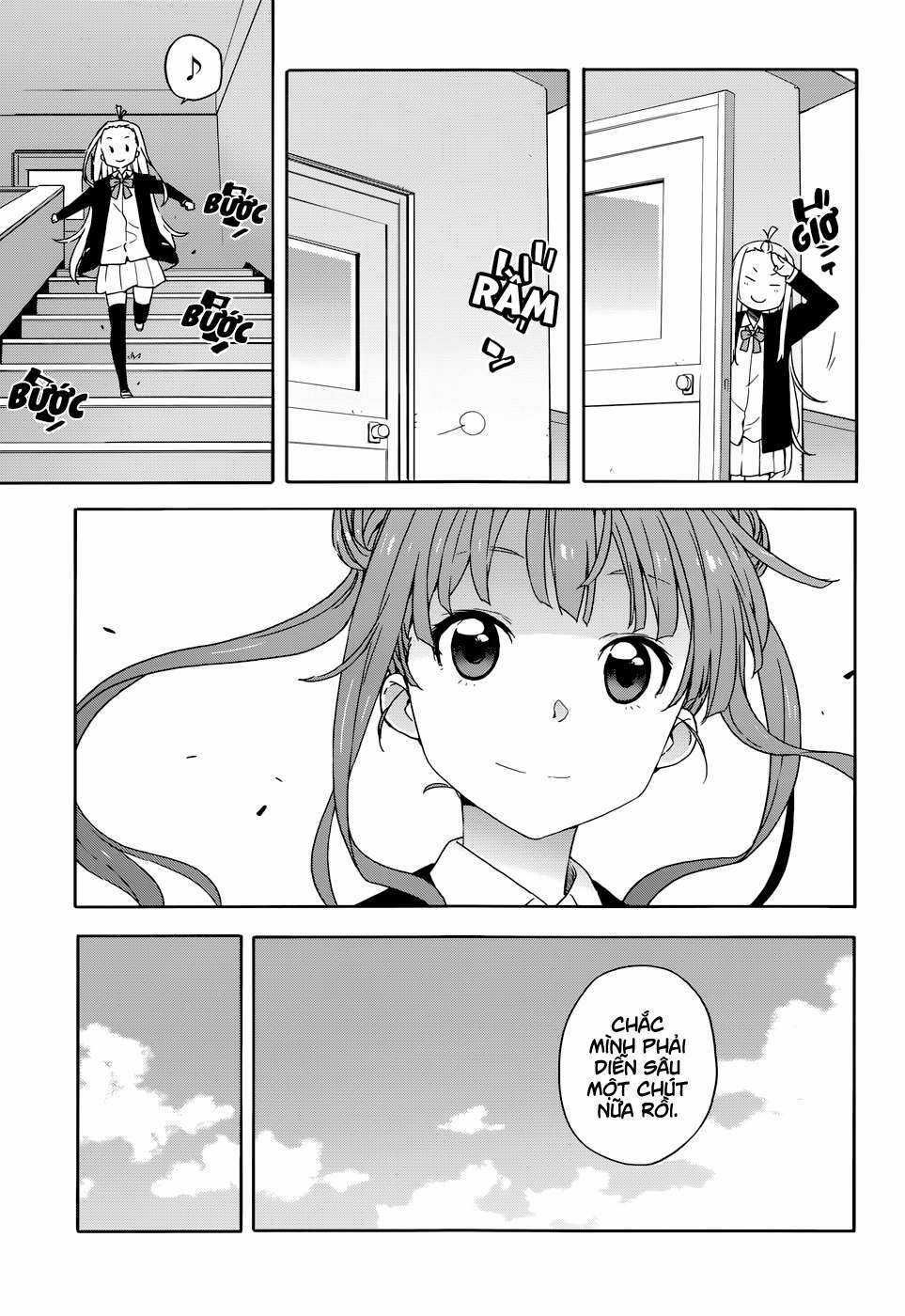 Kono Bijutsubu ni wa Mondai ga Aru! Chapter 29 trang 18