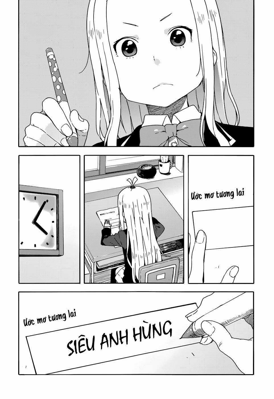 Kono Bijutsubu ni wa Mondai ga Aru! Chapter 29 trang 3