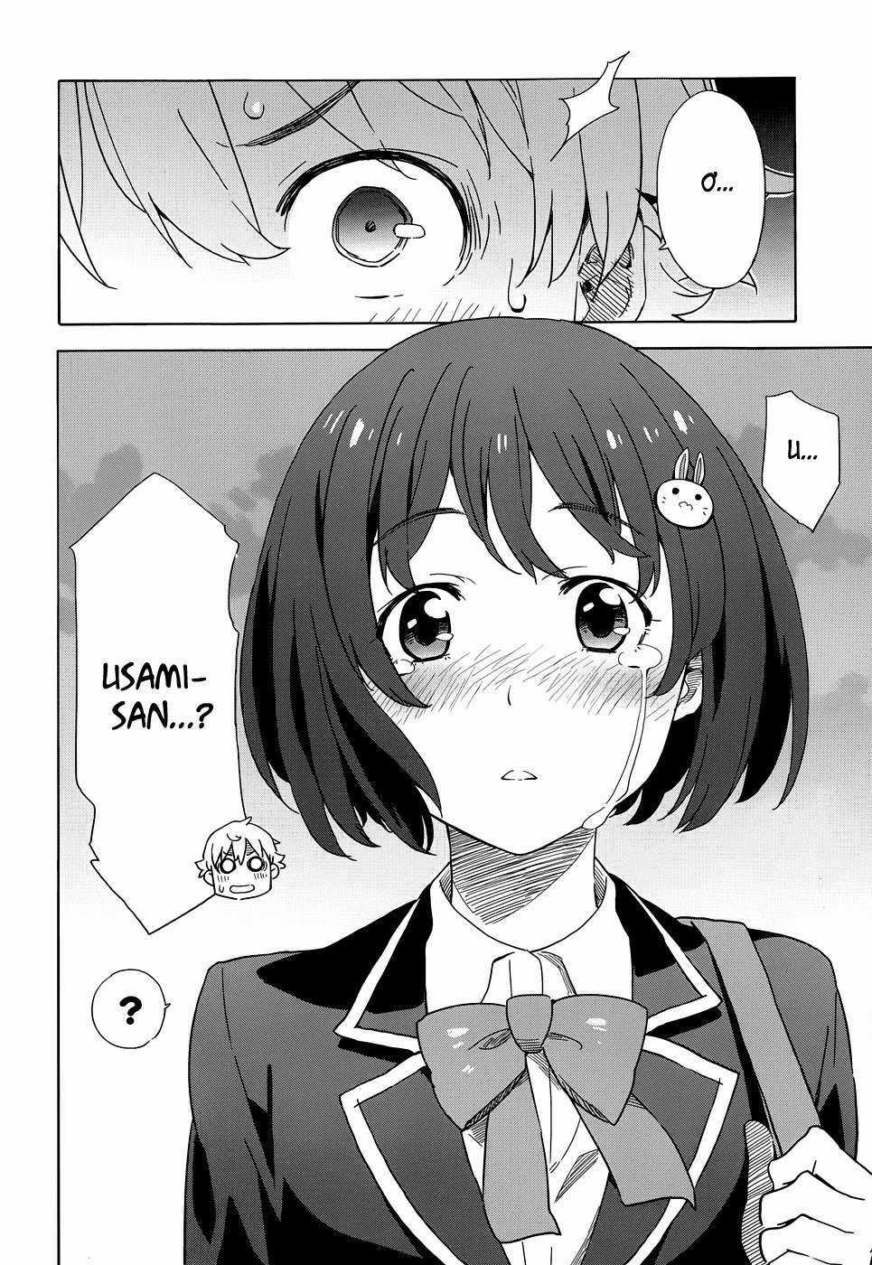Kono Bijutsubu ni wa Mondai ga Aru! Chapter 3 trang 32