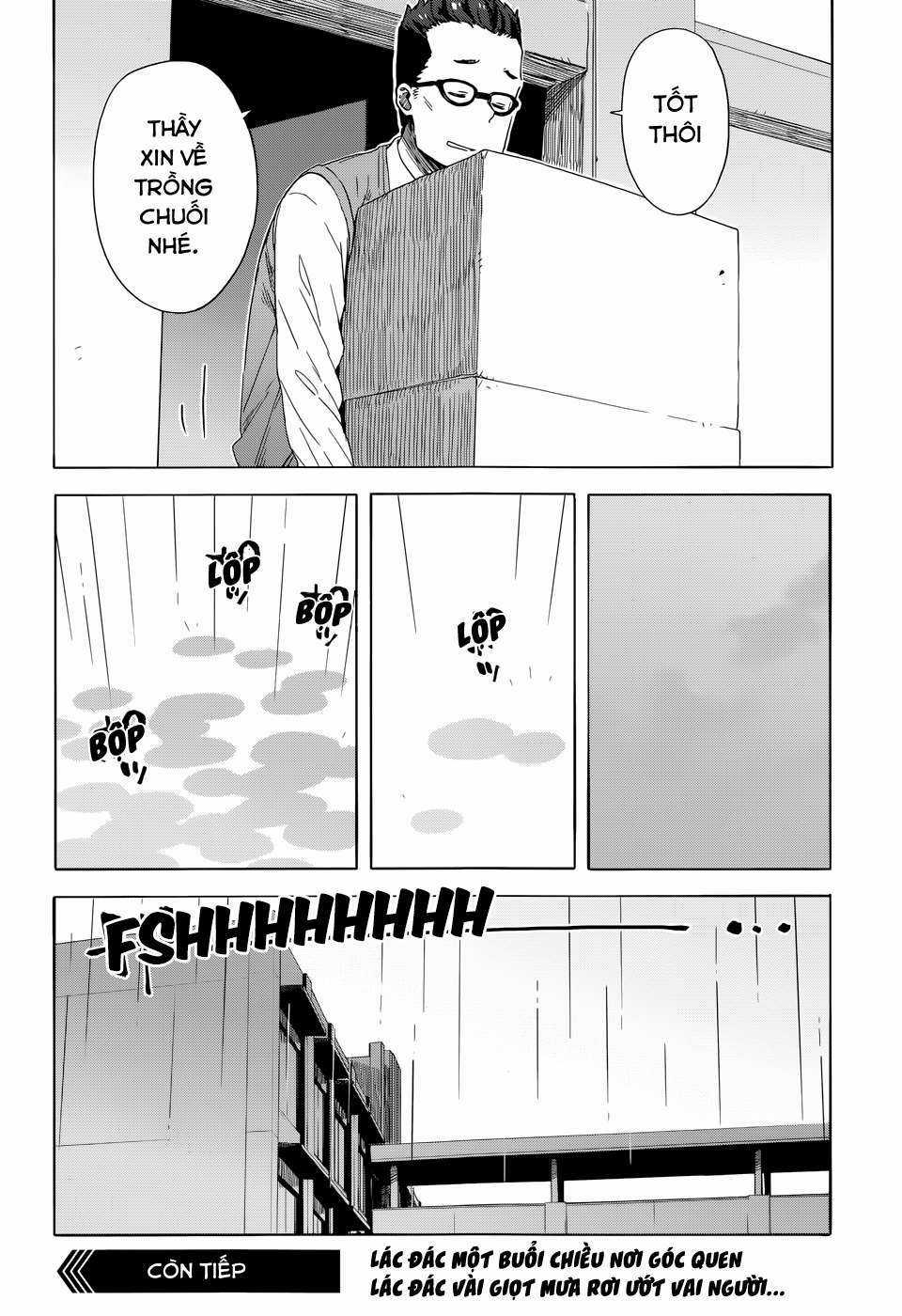 Kono Bijutsubu ni wa Mondai ga Aru! Chapter 32 trang 25