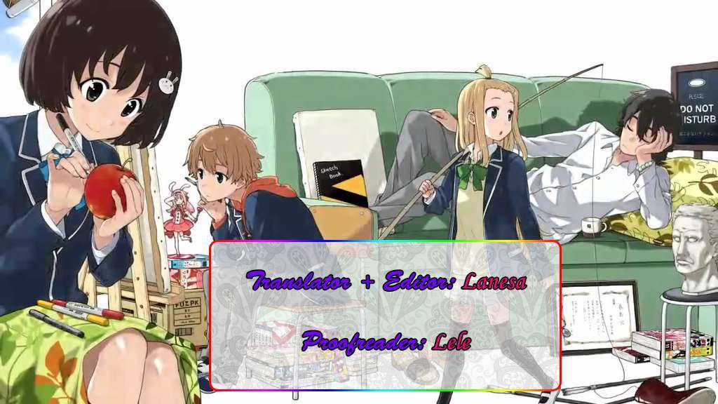 Kono Bijutsubu ni wa Mondai ga Aru! Chapter 34 trang 13