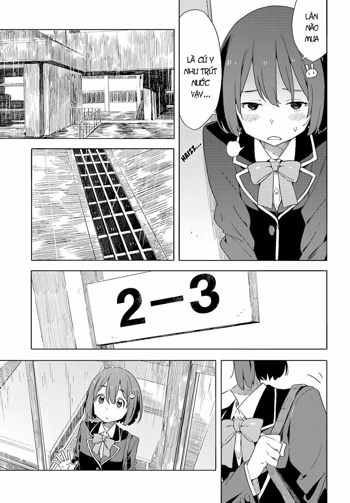 Kono Bijutsubu ni wa Mondai ga Aru! Chapter 38 trang 14