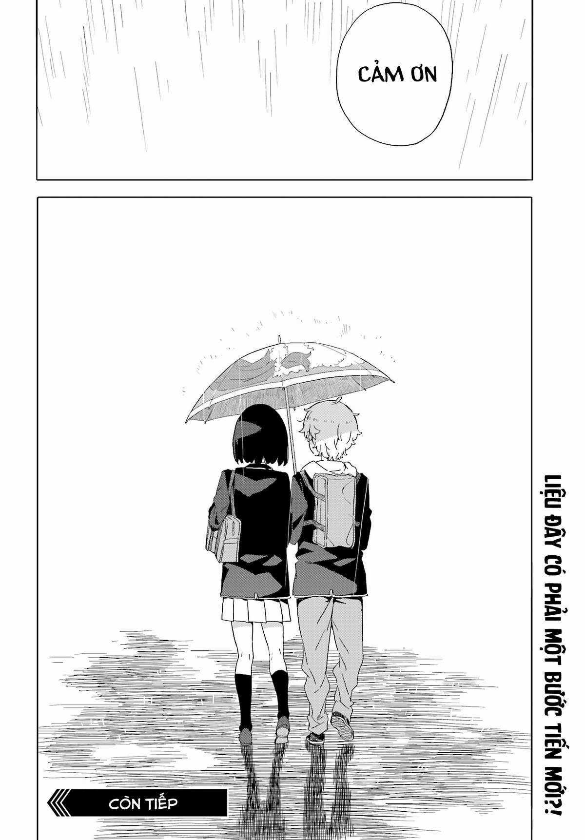 Kono Bijutsubu ni wa Mondai ga Aru! Chapter 38 trang 23