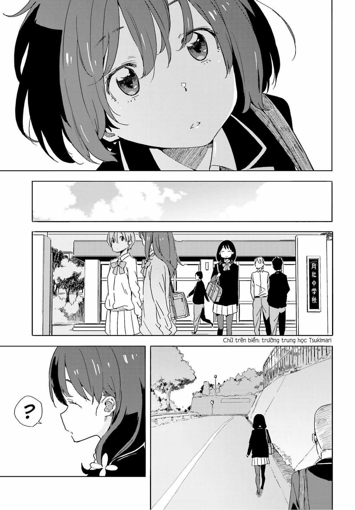 Kono Bijutsubu ni wa Mondai ga Aru! Chapter 40 trang 14